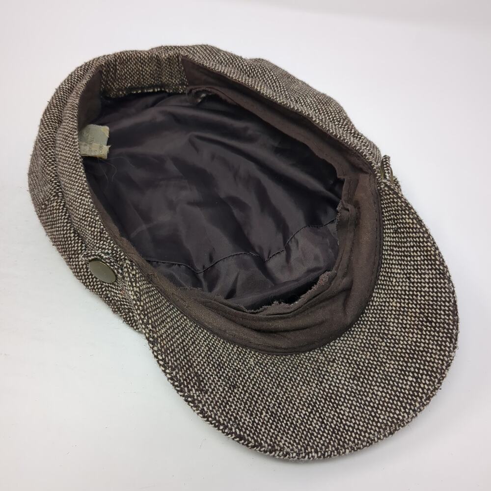 D&Y Cadet Army Cap Multicolor One Size Stretchabl… - image 7